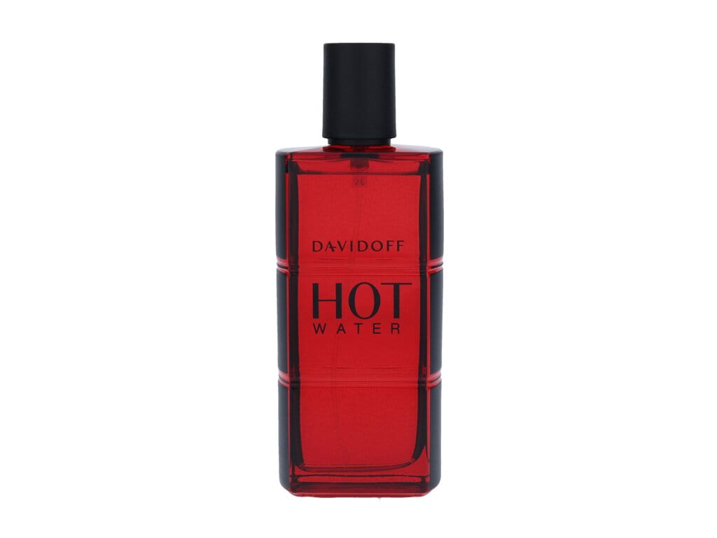 Davidoff Hot Water M Woda toaletowa 110ml-562982